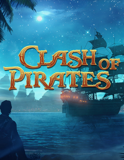 Play Free Demo of Clash of Pirates Slot by Evoplay