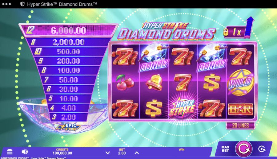 Play demo