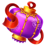Symbol Pink Lantern
