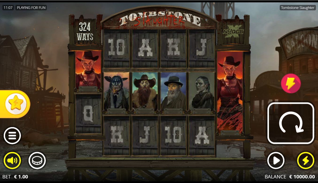 Play demo
