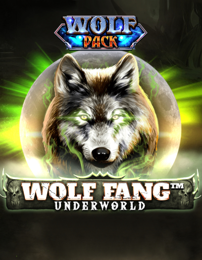 Play Free Demo of Wolf Fang Underworld Slot by Spinomenal