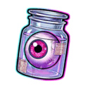 Symbol Eyeball