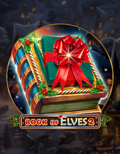 Play Free Demo of Book of Elves 2 Slot by Spinomenal