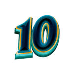 Symbol 10 - Symbol