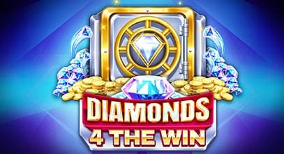Diamonds 4 The Win