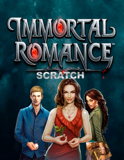 Immortal Romance Scratch