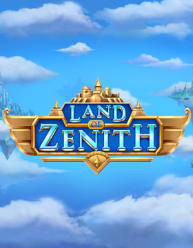 Land of Zenith Poster