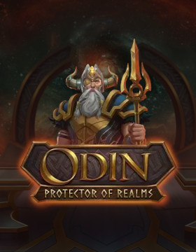 Odin: Protector of Realms Poster