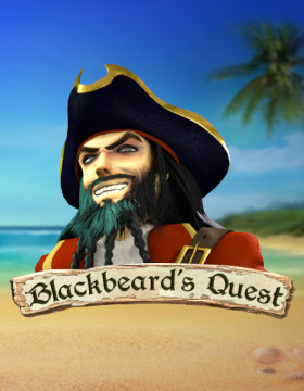Play Free Demo of Blackbeard's Quest Slot by Tom Horn Gaming