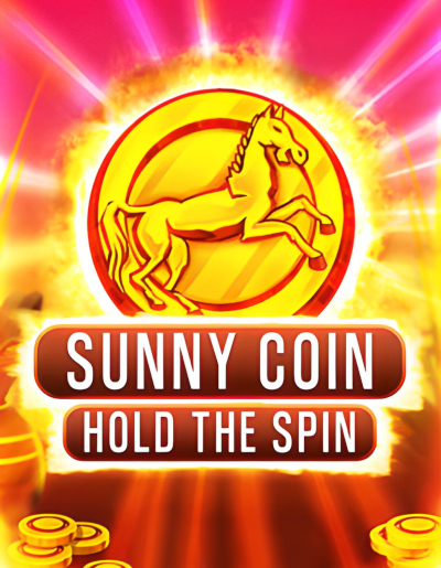 Sunny Coin 2: Hold The Spin™