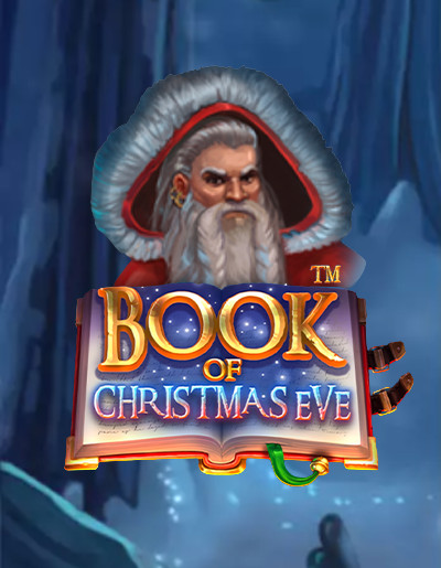 Play Free Demo of Book of Christmas Eve Slot by Nucleus Gaming
