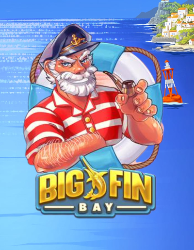 Play Free Demo of Big Fin Bay Slot by Thunderkick