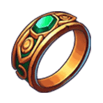 Symbol Ring