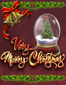 Play Free Demo of Very Merry Christmas Slot by Eyecon
