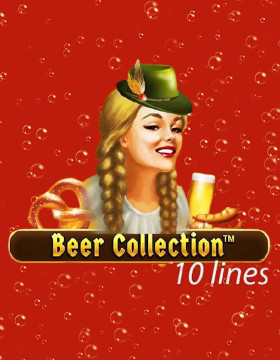 Play Free Demo of Beer Collection 10 Lines Slot by Spinomenal