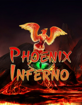 Play Free Demo of Phoenix Inferno Slot by 1x2 Gaming