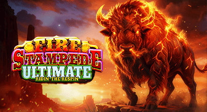 Fire Stampede Ultimate