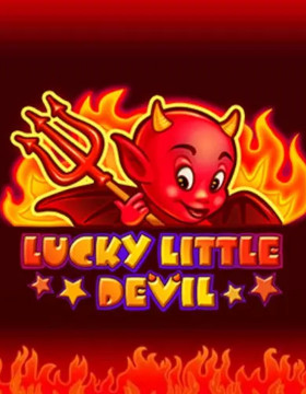 Play Free Demo of Lucky Little Devil Slot by Red Tiger Gaming