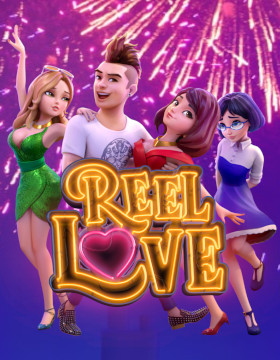 Play Free Demo of Reel Love Slot by PG Soft