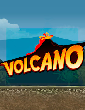 Play Free Demo of Volcano Slot by MGA Games