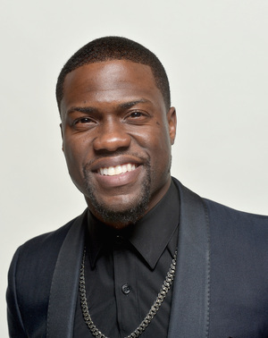 Kevin Hart