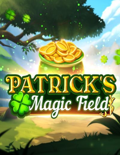 Patrick's Magic Field