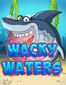 Play Free Demo of Wacky Waters Slot by Playtech Origins