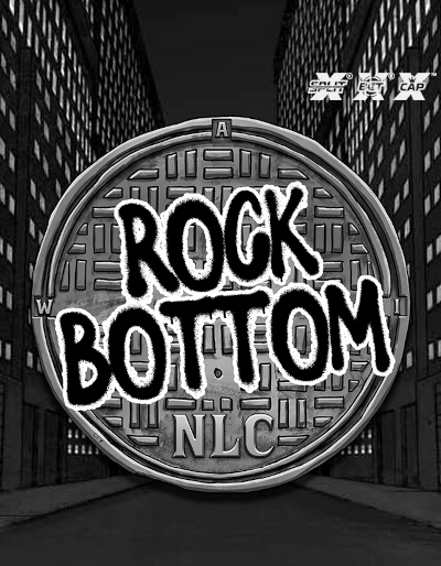 Play Free Demo of Rock Bottom Slot by NoLimit City