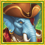 Symbol Elephant