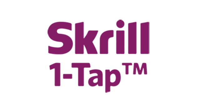 Skrill 1-Tap