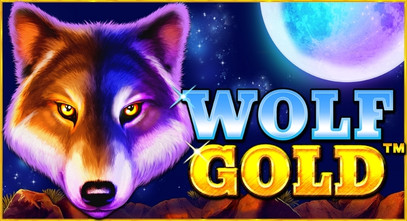 Wolf Gold