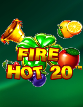 Play Free Demo of Fire Hot 20 Slot by Pragmatic Play