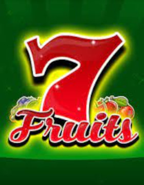 Play Free Demo of 7 Fruits Slot by Belatra Games