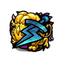 Symbol Knife