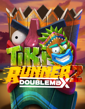 Play Free Demo of Tiki Runner 2 DoubleMax™ Slot by Bulletproof Games