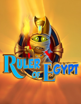 Play Free Demo of Ruler of Egypt Slot by Lady Luck Games