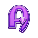 Symbol Ace (A)