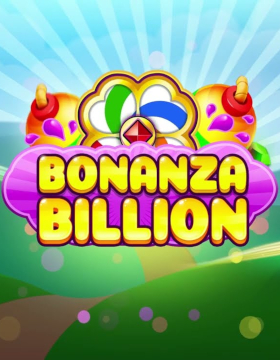 Bonanza Billion poster