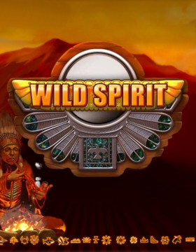 Play Free Demo of Wild Spirit Slot by Playtech Origins