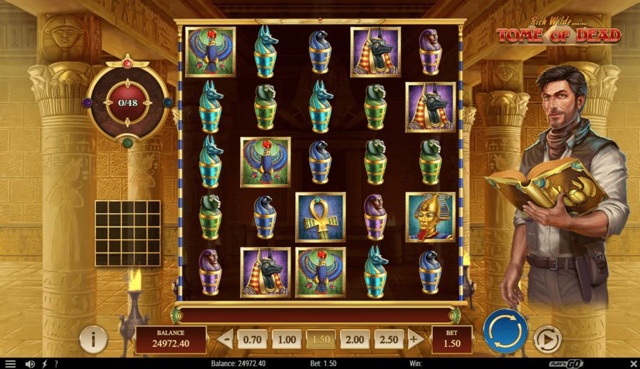 Play demo
