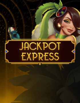 Jackpot Express Poster