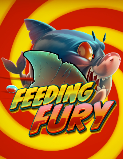 Play Free Demo of Feeding Fury Slot by Iron Dog Studios