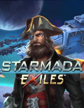 Play Free Demo of Starmada Exiles Slot by Ash Gaming