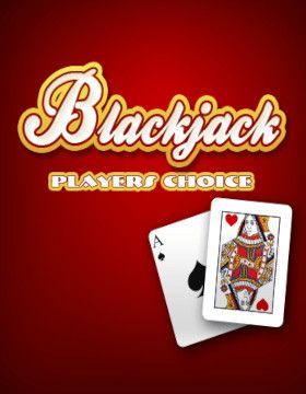 Blackjack Players Choice by 1x2 Gaming