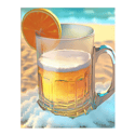 Symbol Citrus Brew