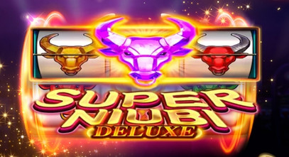 Super Niubi Deluxe