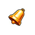 Symbol Bell
