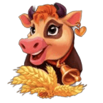 Symbol Cow