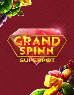Play Free Demo of Grand Spinn Superpot Slot by NetEnt