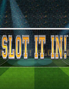 Play Free Demo of Slot It In! Slot by Realistic Games